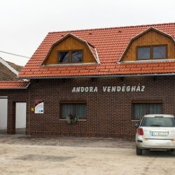 Andora Vendégház